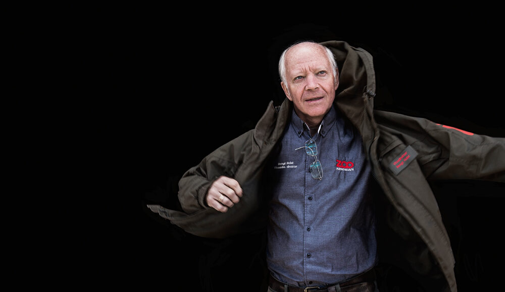 Bengt Holst