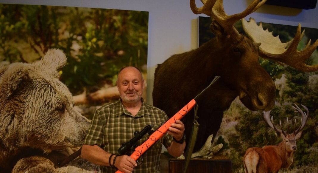 mauser