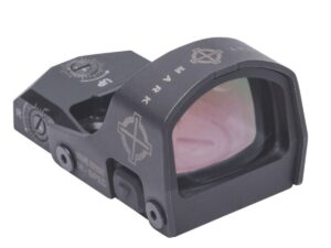 Sightmark Mini Shot M-spec FMS Rødpunktsigter