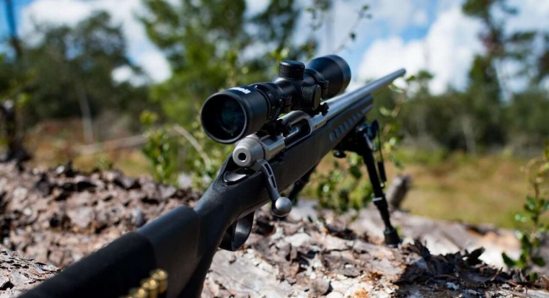 kaliber .270 WSM
