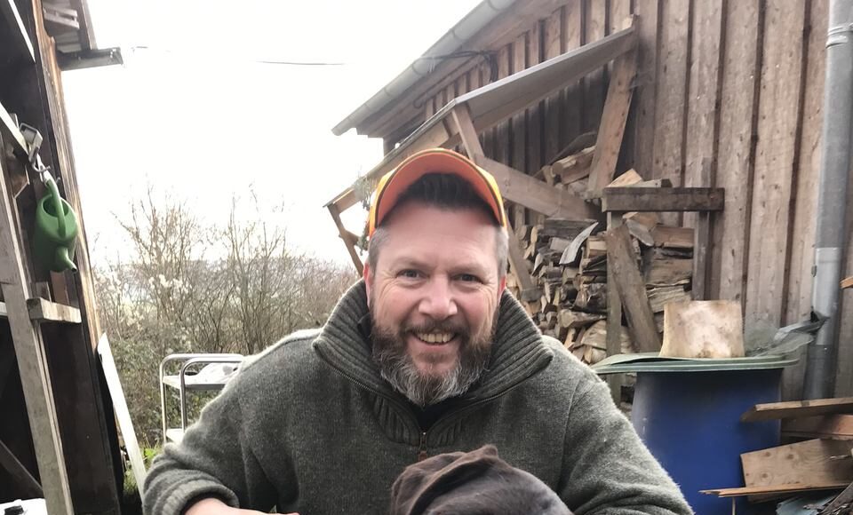 smilet fra Bevægelsesjagt