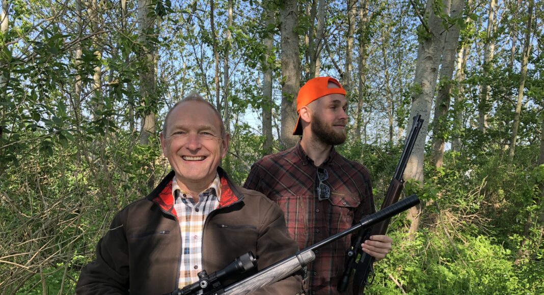 gode kammerater på rågeregulering