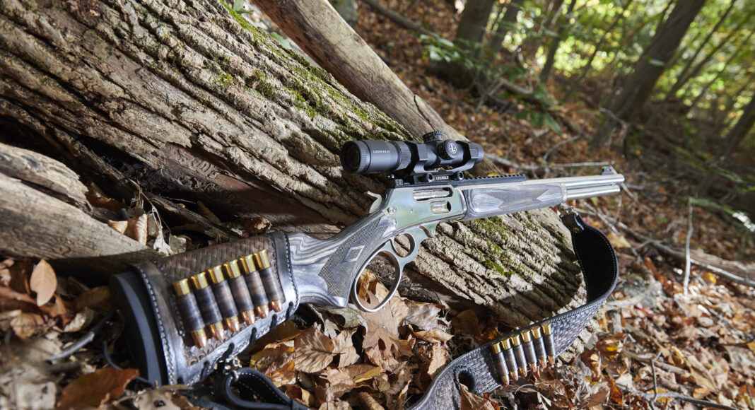 Marlin 1895-SBL