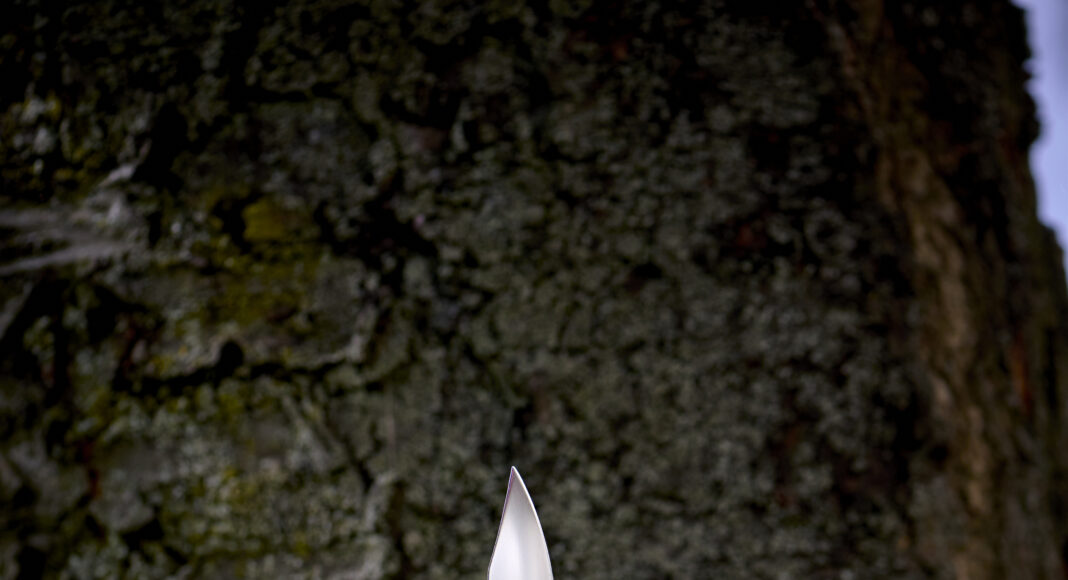 Sterlingkniven