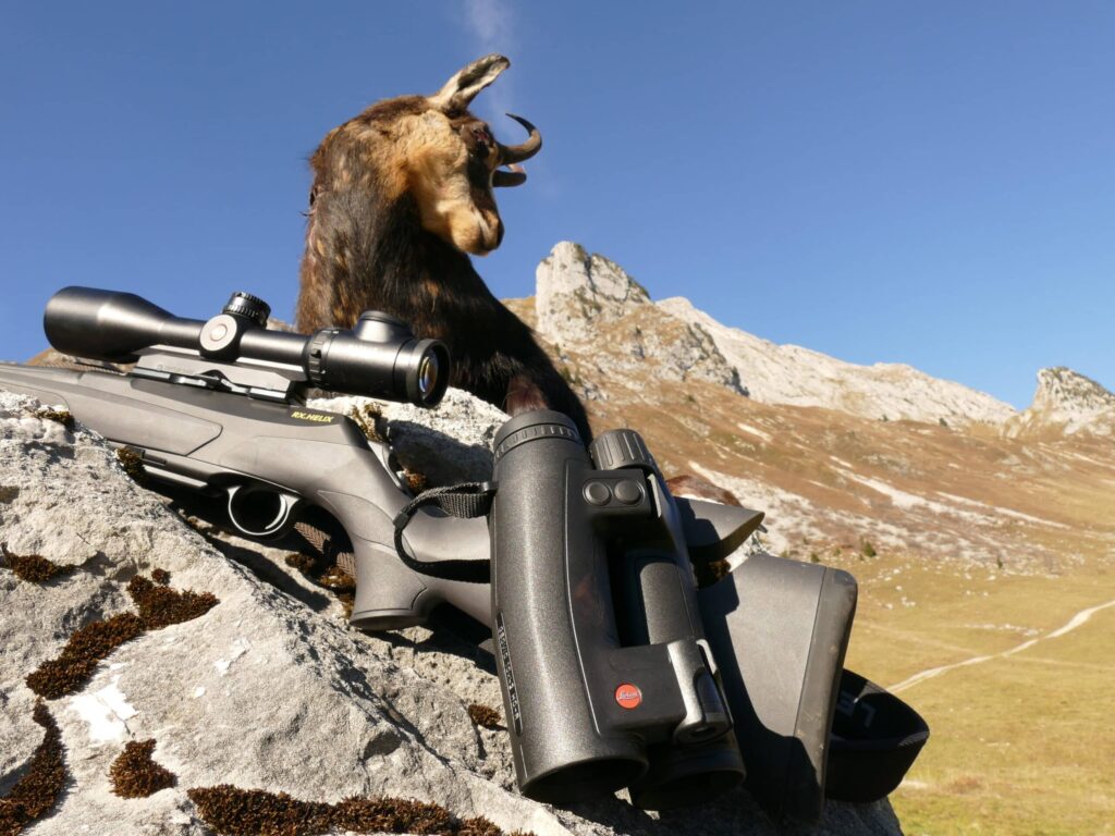 Merkel Helix Alpinist
