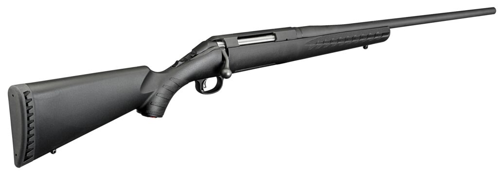 Ruger American 