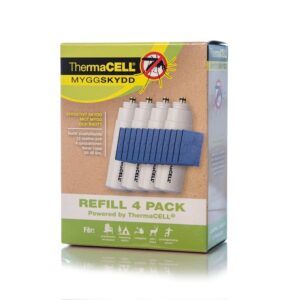 Thermacell Refill