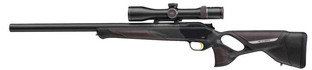 Blaser R8