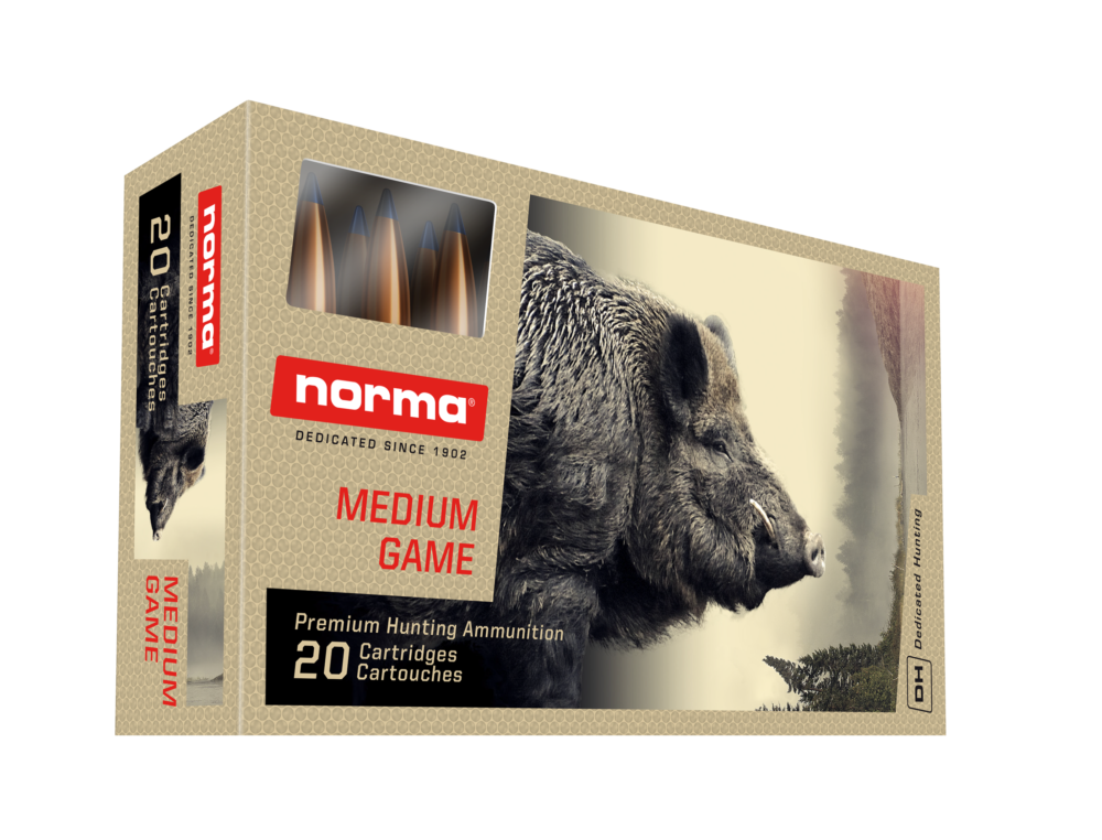 Norma bondstrike extreme