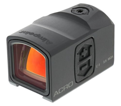 Aimpoint acro