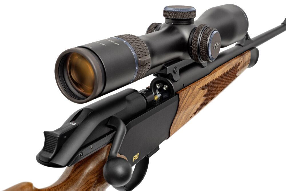Blaser R8 22LR KIT
