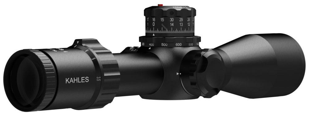 kahles k318i