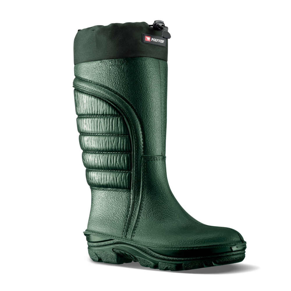 Polyver boots