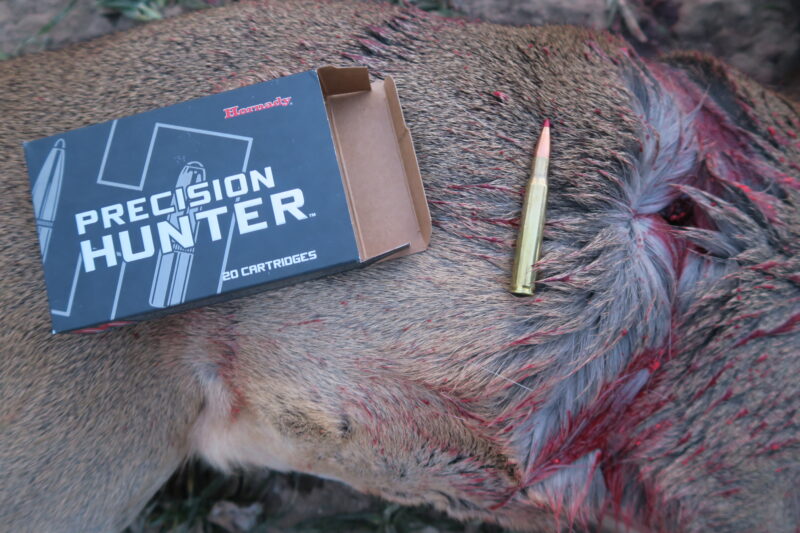 Hornady ELD-X