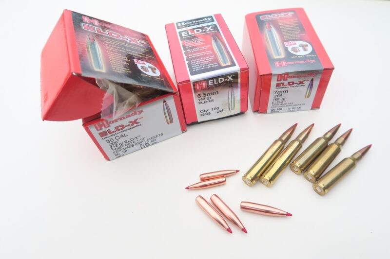 hornady