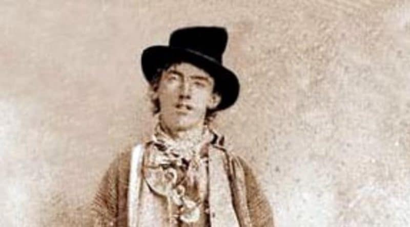 Billy the kid