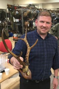 Jacob Strunge, Trophy Art 